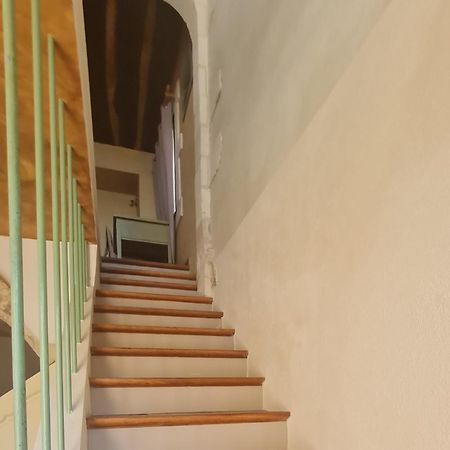 Maison De Charme Villeneuve Les Avignon Villeneuve-lès-Avignon Eksteriør billede