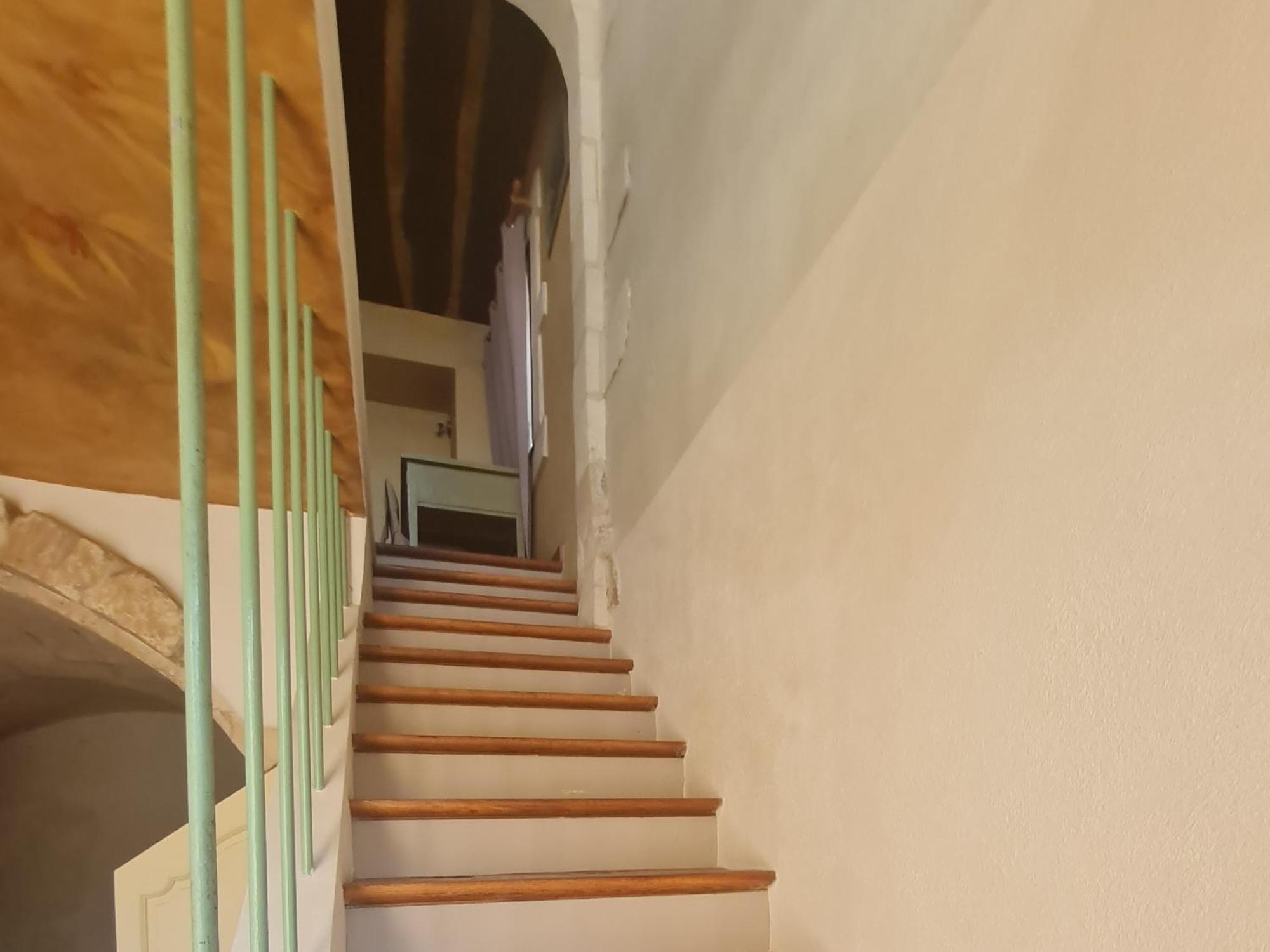 Maison De Charme Villeneuve Les Avignon Villeneuve-lès-Avignon Eksteriør billede