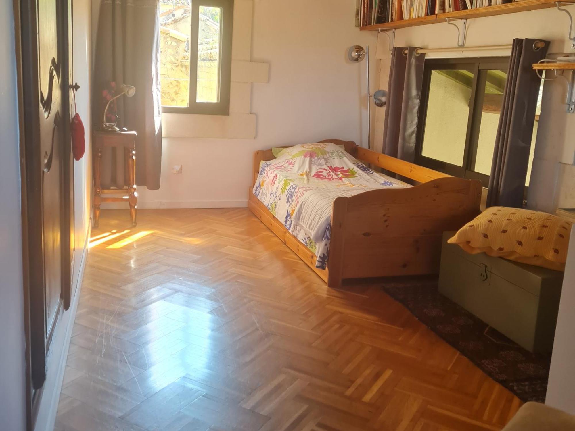 Maison De Charme Villeneuve Les Avignon Villeneuve-lès-Avignon Eksteriør billede