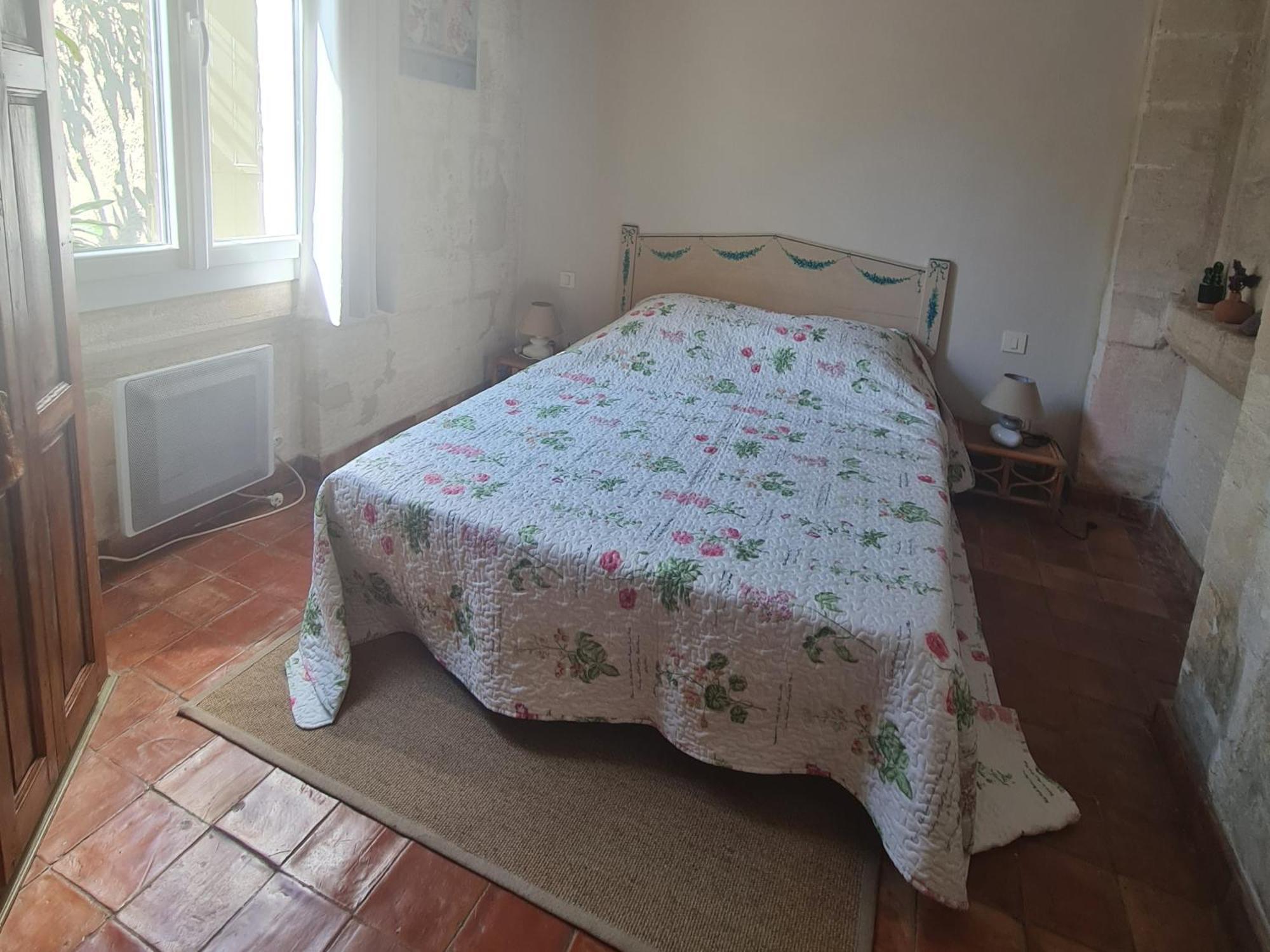 Maison De Charme Villeneuve Les Avignon Villeneuve-lès-Avignon Eksteriør billede