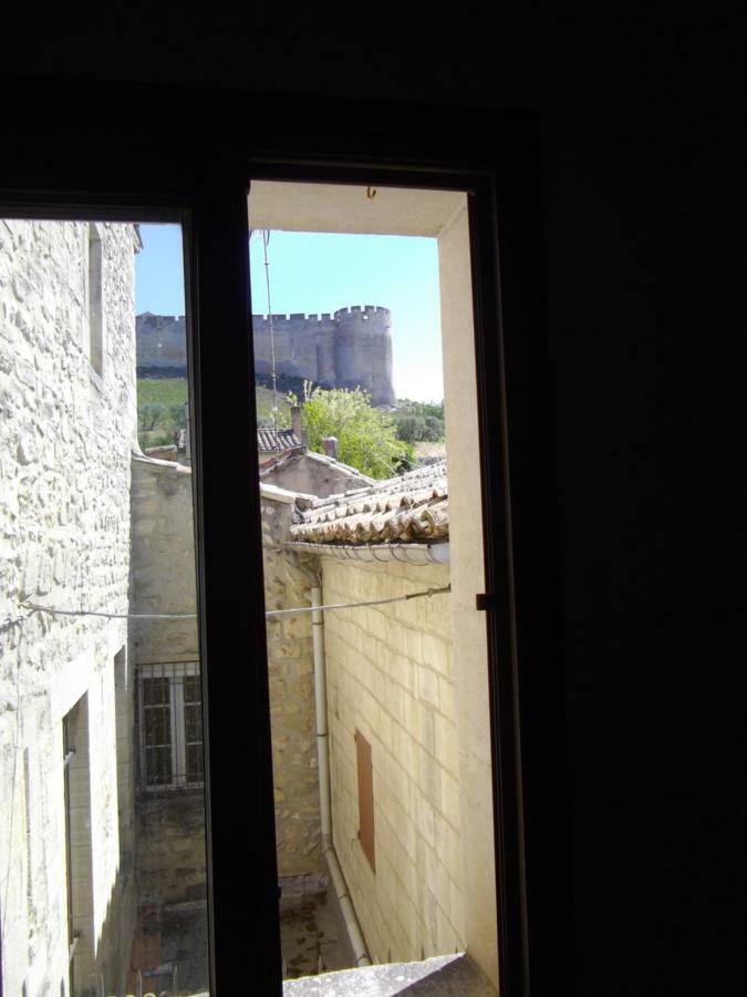 Maison De Charme Villeneuve Les Avignon Villeneuve-lès-Avignon Eksteriør billede