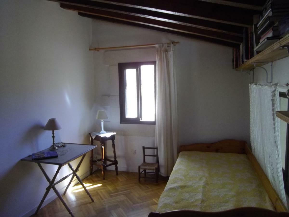 Maison De Charme Villeneuve Les Avignon Villeneuve-lès-Avignon Eksteriør billede