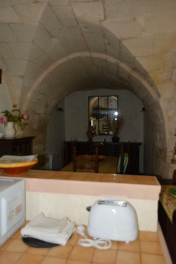 Maison De Charme Villeneuve Les Avignon Villeneuve-lès-Avignon Eksteriør billede